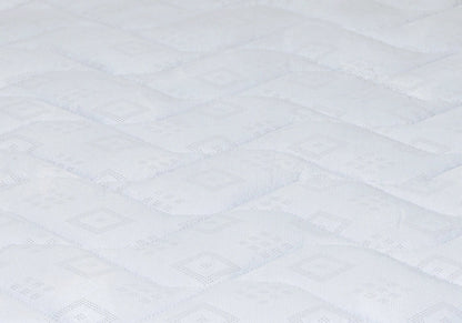 Matelas en mousse haute densité confort ferme 20 cm | Elio