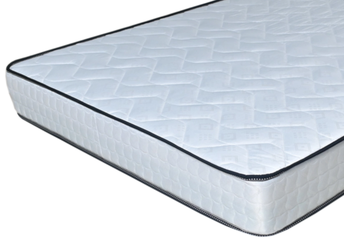 Matelas en mousse haute densité confort ferme 20 cm | Elio