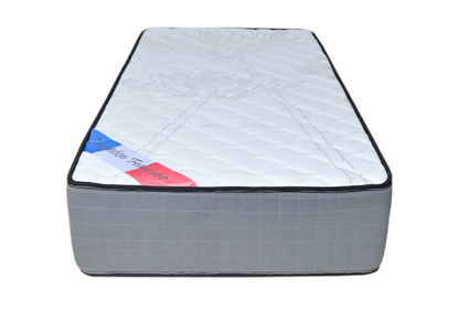 Matelas mousse ferme 30 cm aloe vera ergonomique | Zevo