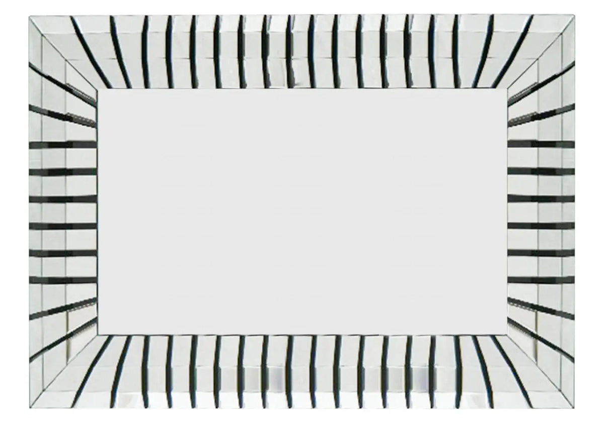 Miroir mural design pour salon, chambre et entrée | Valo