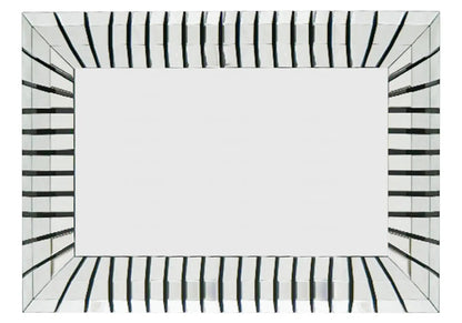 Miroir mural design pour salon, chambre et entrée | Valo
