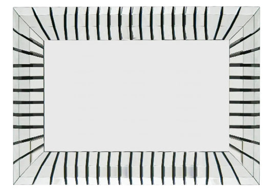 Miroir mural design pour salon, chambre et entrée | Valo