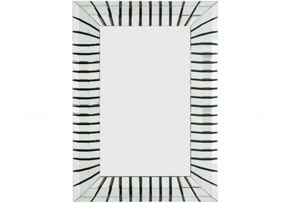 Miroir mural design pour salon, chambre et entrée | Valo