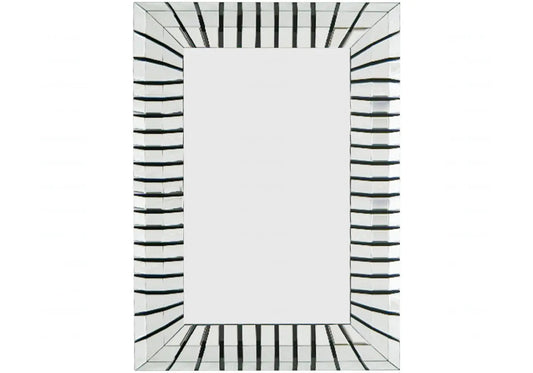 Miroir mural design pour salon, chambre et entrée | Valo