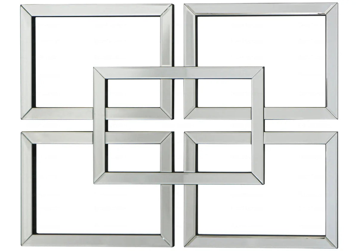 Miroir mural design élégant pour votre intérieur | Valo