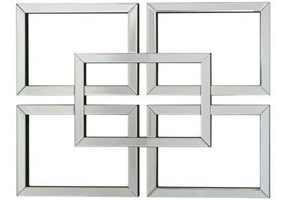 Miroir mural design élégant pour votre intérieur | Valo