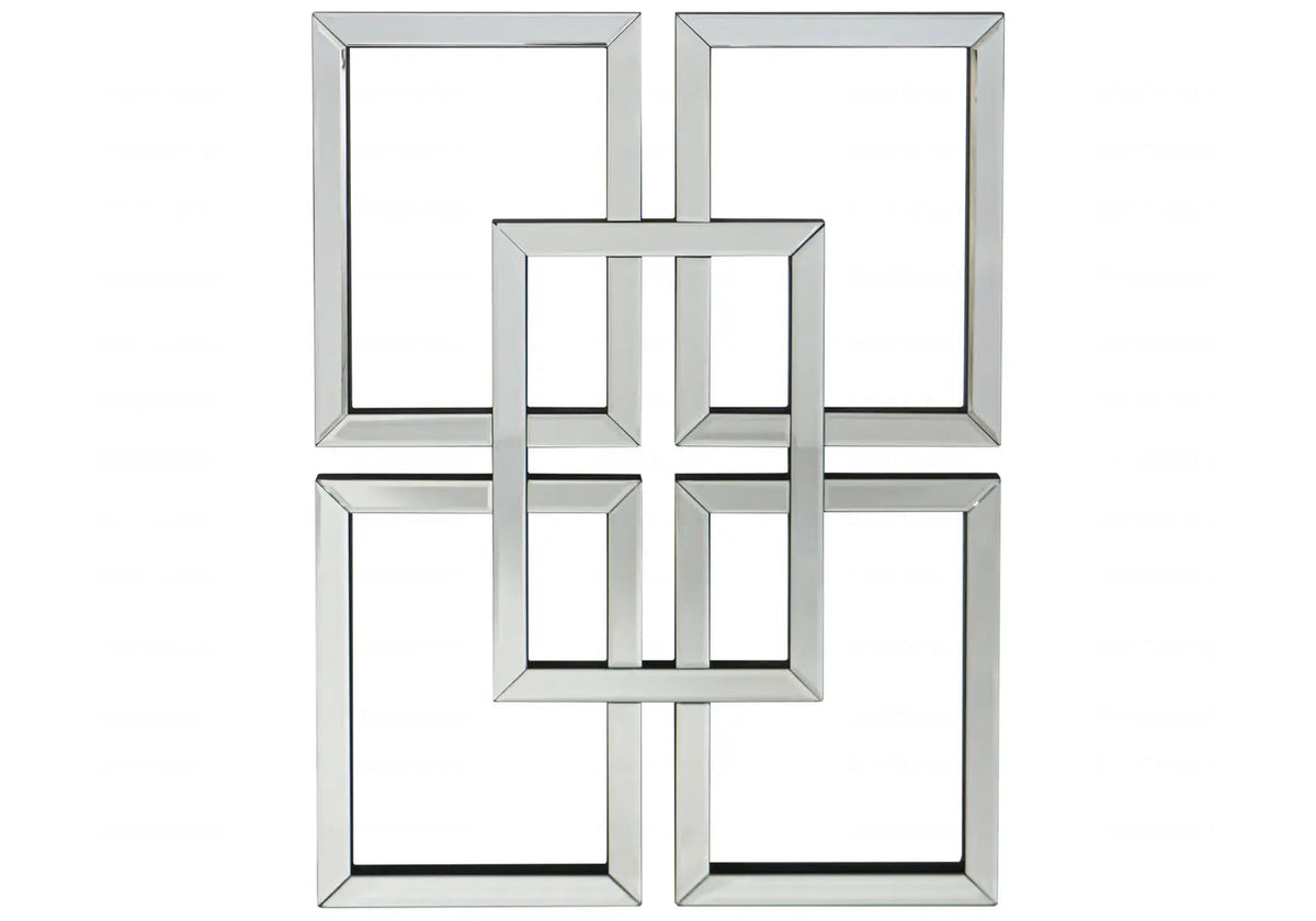 Miroir mural design élégant pour votre intérieur | Valo