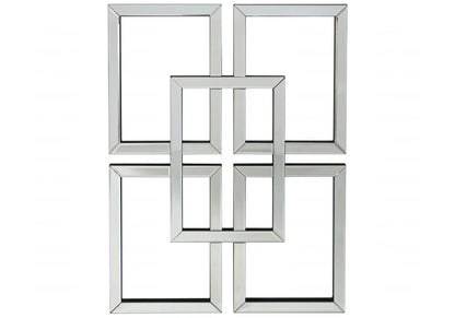 Miroir mural design élégant pour votre intérieur | Valo