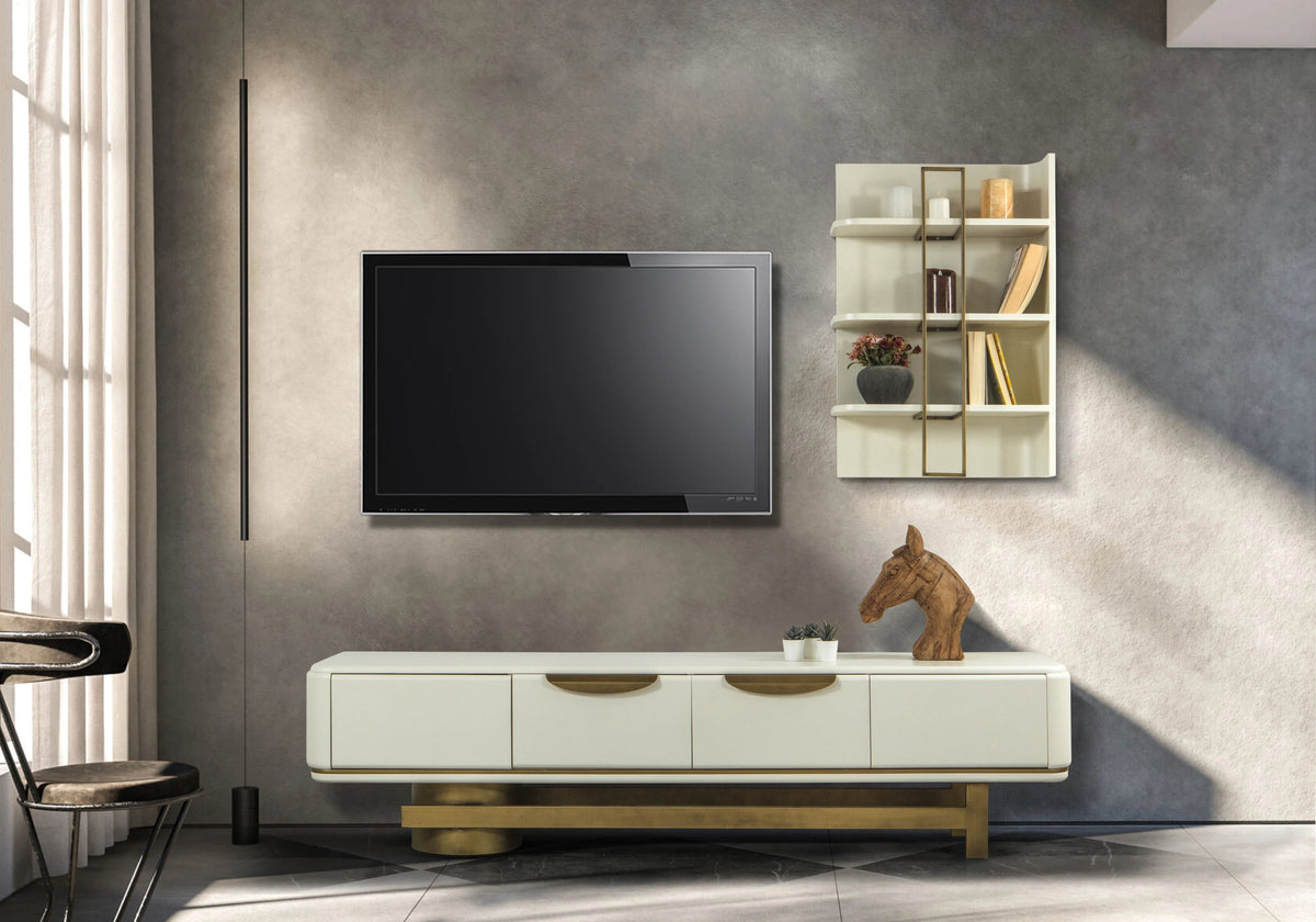 salle a manger complete design turc inci - Vue 2 - KOORIS