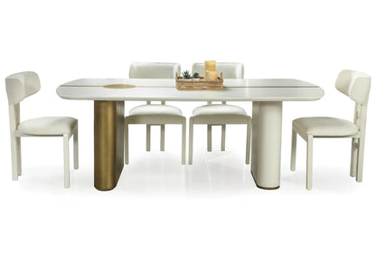 salle a manger complete design turc inci - Vue 5 - KOORIS