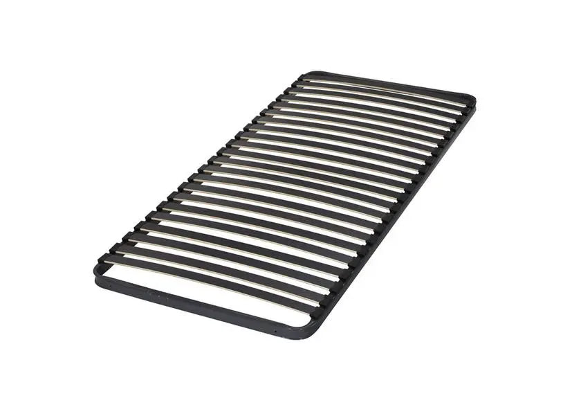 Sommier 22 lattes 80x200 au soutien équilibré | Kove