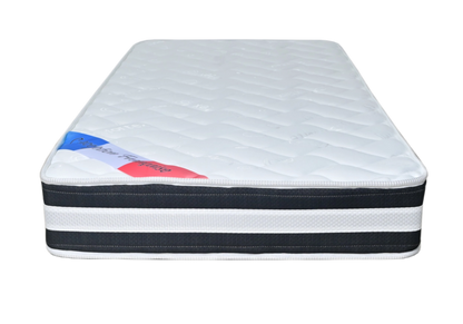 Matelas en mousse 20 cm au confort ferme et stable | Nexa