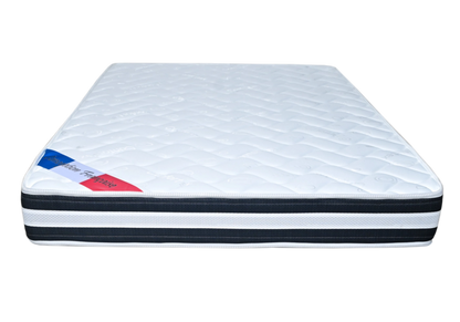 Matelas en mousse 20 cm au confort ferme et stable | Nexa