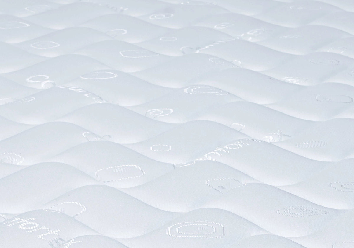 Matelas en mousse 20 cm au confort ferme et stable | Nexa