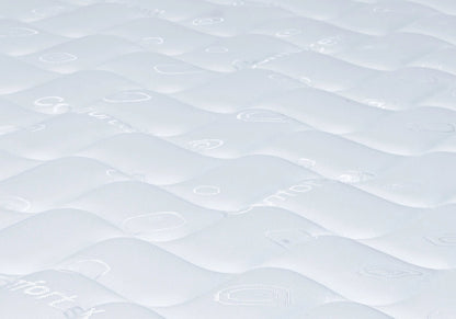 Matelas en mousse 20 cm au confort ferme et stable | Nexa