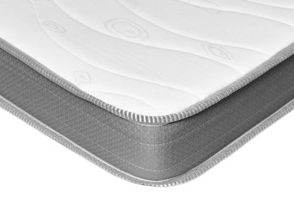 Matelas mousse 15 cm confort souple et équilibré | Zyro