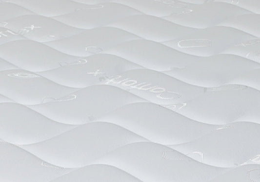 Matelas mousse 15 cm confort souple et équilibré | Zyro