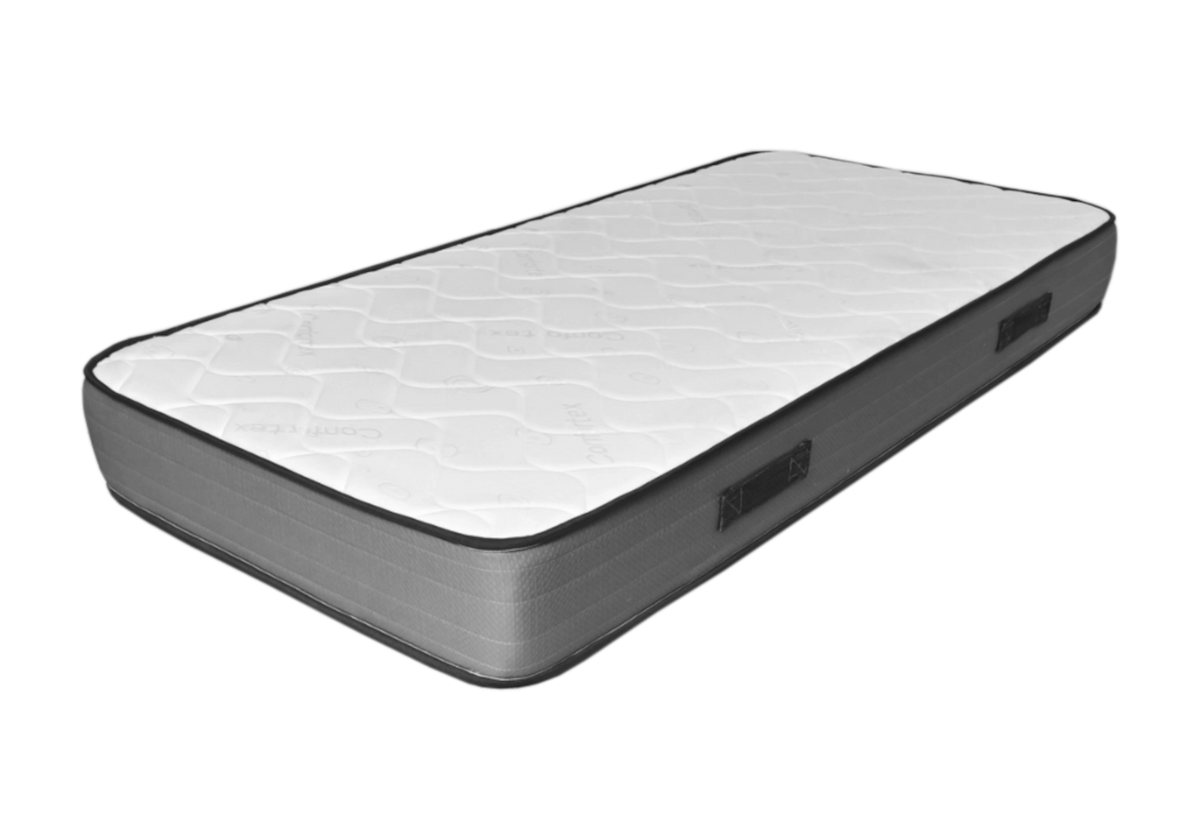 Matelas en mousse ergonomique et confortable 20 cm | Zyro
