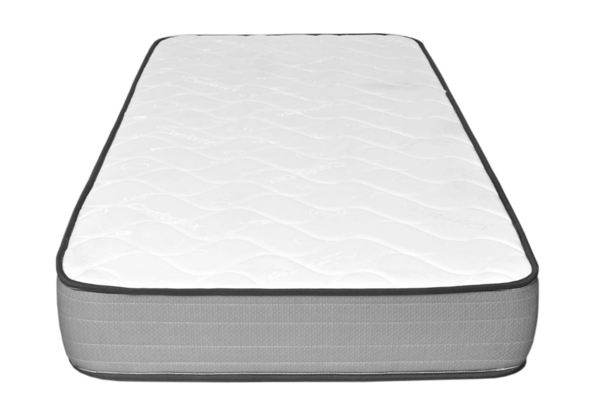 Matelas en mousse ergonomique et confortable 20 cm | Zyro