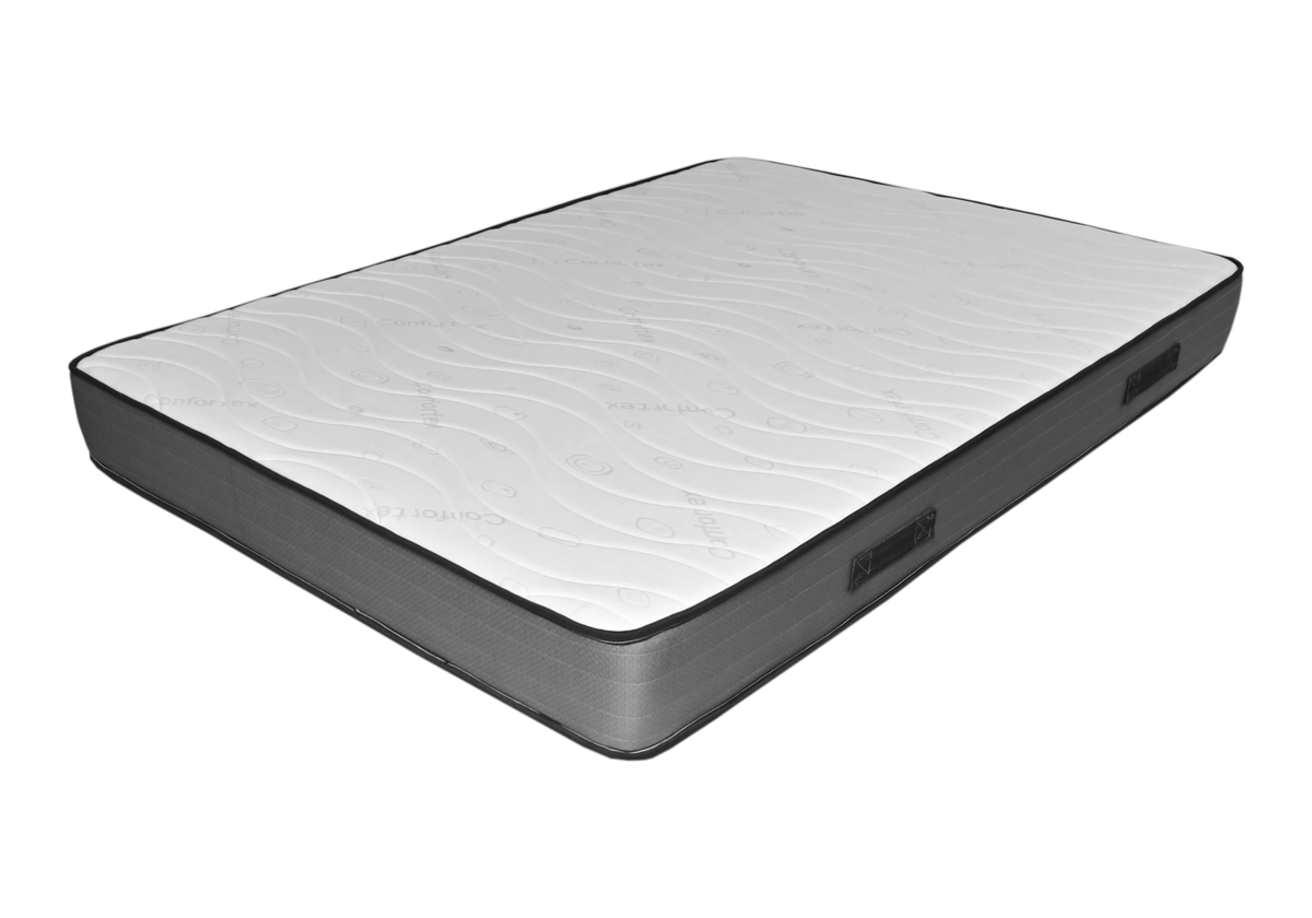 Matelas en mousse ergonomique et confortable 20 cm | Zyro