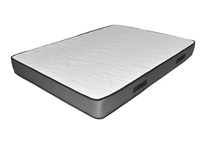 Matelas en mousse ergonomique et confortable 20 cm | Zyro