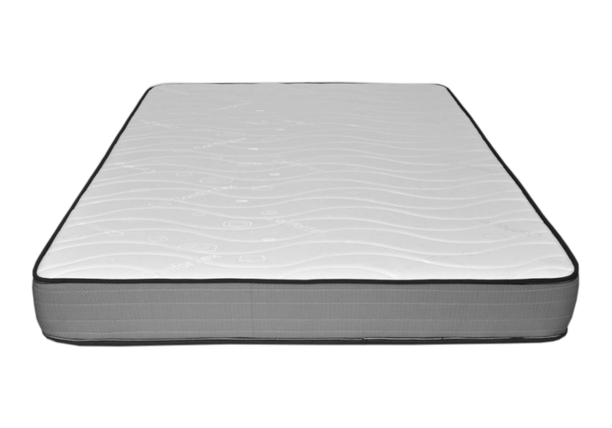 Matelas en mousse ergonomique et confortable 20 cm | Zyro