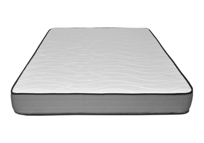 Matelas en mousse ergonomique et confortable 20 cm | Zyro