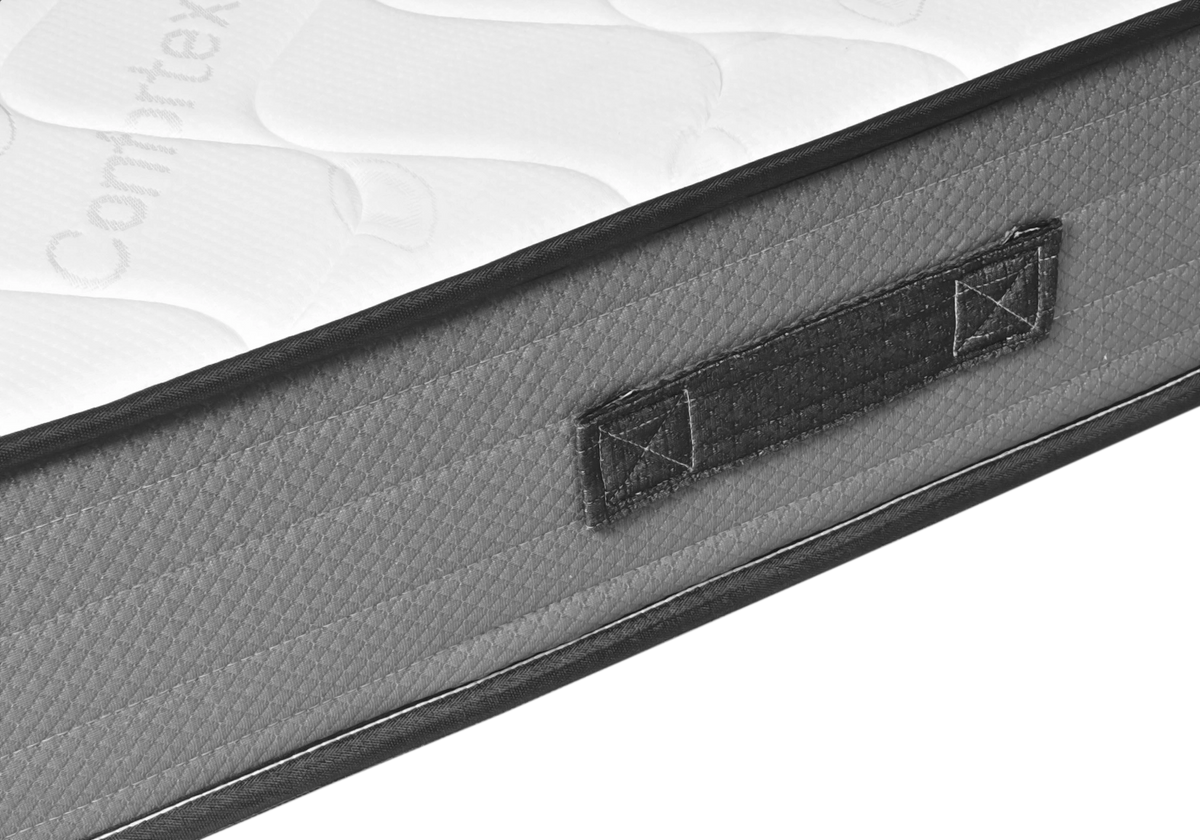 Matelas en mousse ergonomique et confortable 20 cm | Zyro