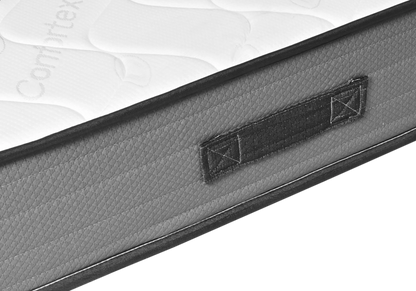 Matelas en mousse ergonomique et confortable 20 cm | Zyro
