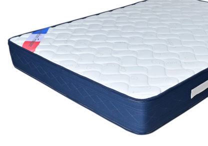 Matelas mousse orthopédique soutien ferme 23 cm | Vexis