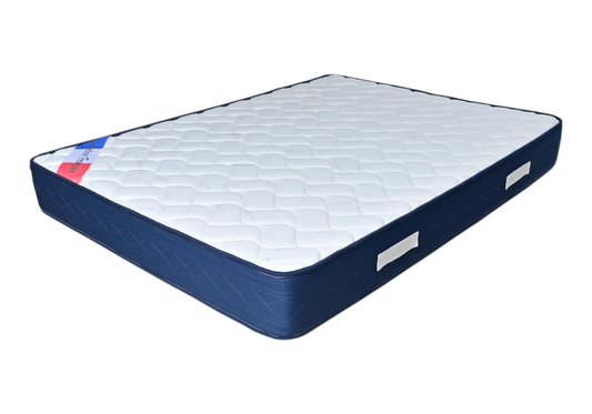 Matelas mousse orthopédique soutien ferme 23 cm | Vexis