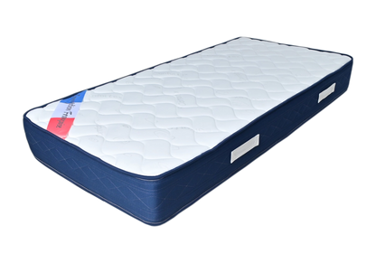 Matelas mousse orthopédique soutien ferme 23 cm | Vexis