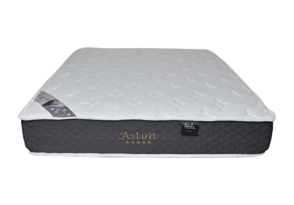 Matelas ressorts ensachés 25 cm soutien ferme | Veltis