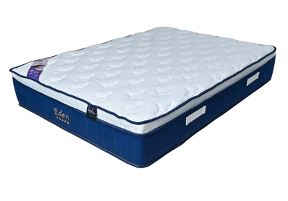 Matelas ressorts ensachés 32 cm soutien ferme | Sora