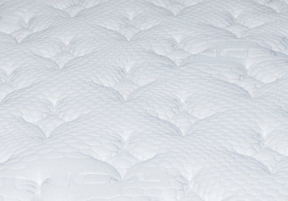 Matelas ressorts ensachés 32 cm soutien ferme | Sora