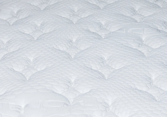 Matelas ressorts ensachés 32 cm soutien ferme | Sora