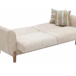 ensemble canapés 3+2+1 beige avec lit et coffre – bohem.3