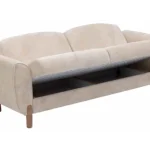 ensemble canapés 3+2+1 beige avec lit et coffre – bohem.4