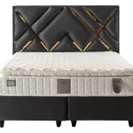 lit turc complet velours gris argenté coffre rangement – toronto.2